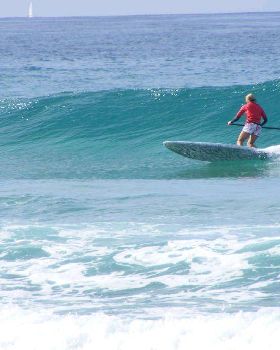 Stand Up Paddle