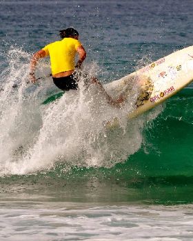 Stand Up Paddle