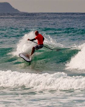 Stand Up Paddle