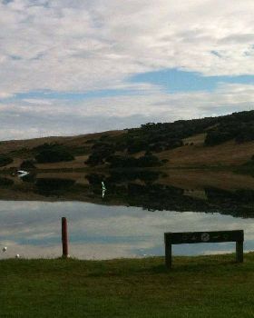 bridgewaterlake