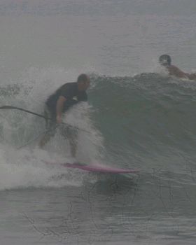 Stand Up Paddle
