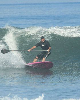 Stand Up Paddle