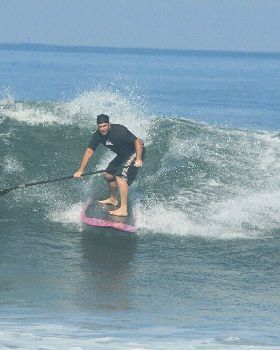 Stand Up Paddle