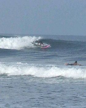 Stand Up Paddle