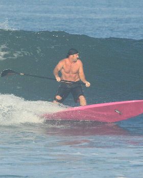 Stand Up Paddle