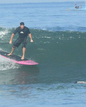 Stand Up Paddle