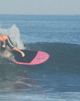 Stand Up Paddle