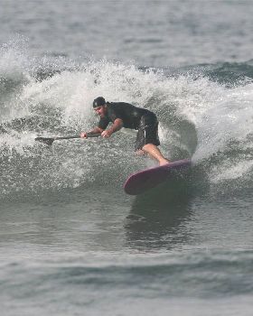 Stand Up Paddle