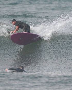 Stand Up Paddle
