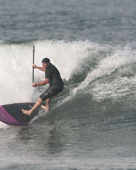 Stand Up Paddle