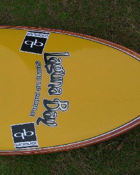 Stand Up Paddle