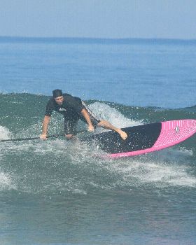 Stand Up Paddle