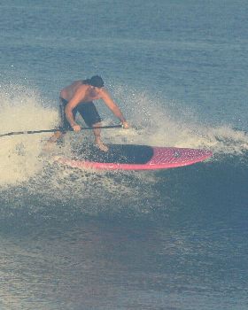Stand Up Paddle