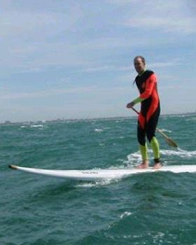 Fluro Wettie