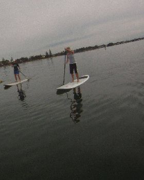 Brisbane SUP Club