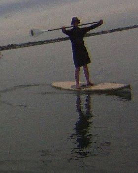 Brisbane SUP Club