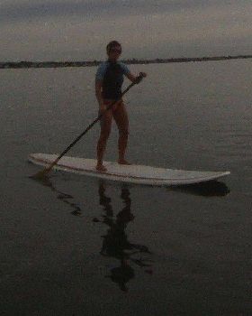 Brisbane SUP Club