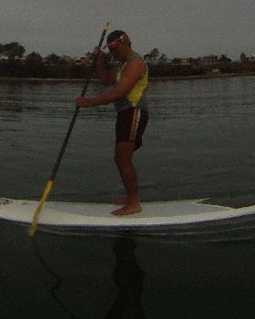 Brisbane SUP Club