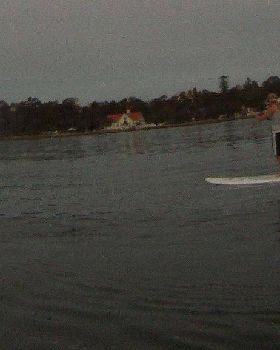 Brisbane SUP Club