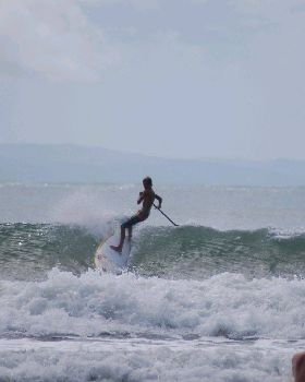 Stand Up Paddle