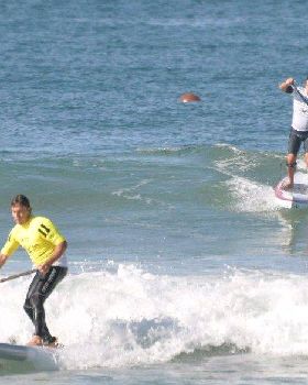 Stand Up Paddle