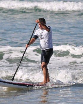 Stand Up Paddle