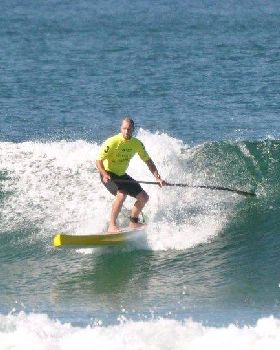 Stand Up Paddle