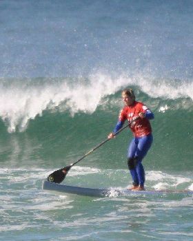Stand Up Paddle