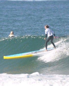 Stand Up Paddle