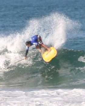 Stand Up Paddle