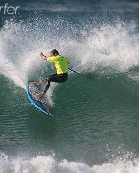 Stand Up Paddle