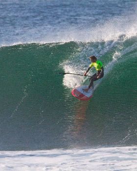 NSW SUP Titles 2011