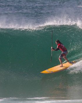 NSW SUP Titles 2011