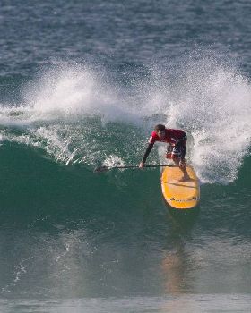 NSW SUP Titles 2011