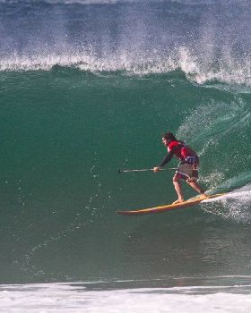 NSW SUP Titles 2011
