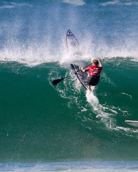 NSW SUP Titles 2011
