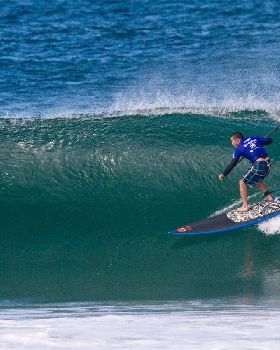 NSW SUP Titles 2011