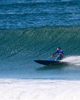 NSW SUP Titles 2011