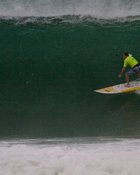 NSW SUP Titles 2011
