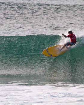 NSW SUP Titles 2011
