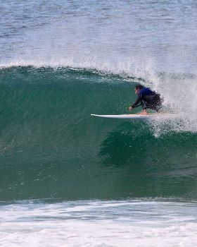 NSW SUP Titles 2011
