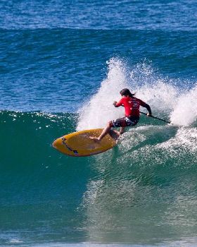 NSW SUP Titles 2011