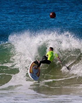 NSW SUP Titles 2011
