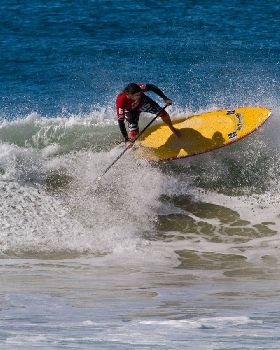 NSW SUP Titles 2011