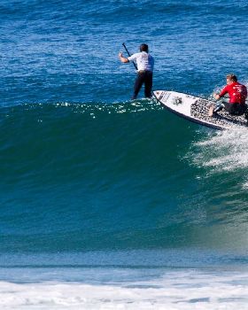 NSW SUP Titles 2011