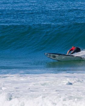 NSW SUP Titles 2011