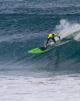 NSW Titles Saturday