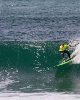 NSW Titles Saturday