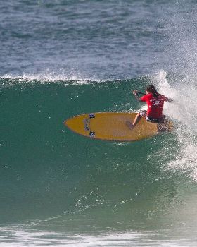 NSW Titles Saturday
