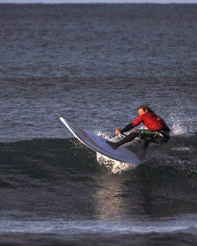 Stand Up Paddle